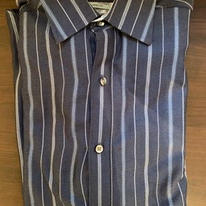 Johnston & Murphy Dress Shirt